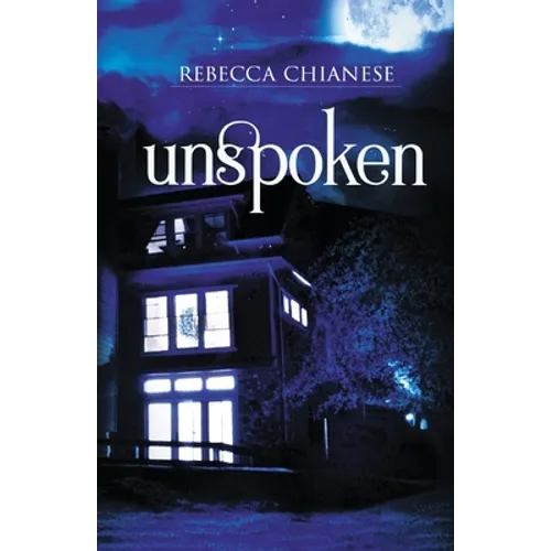 Unspoken - Paperback