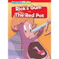 Rick's Gum - Library Binding