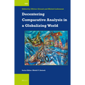 Decentering Comparative Analysis in a Globalizing World - Paperback