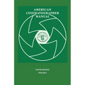American Cinematographer Manual 9th Ed. Vol. I - Paperback