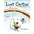Lost Cactus: The First Treasury - Paperback