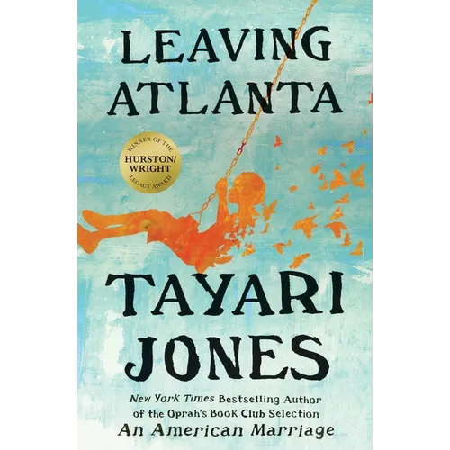 Leaving Atlanta - Paperback