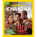 Holidays Around the World: Celebrate Kwanzaa: With Candles, Community, and the Fruits of the Harvest - Paperback