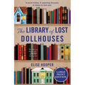 The Library of Lost Dollhouses - Paperback