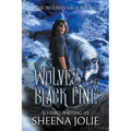 Wolves of Black Pine - Paperback