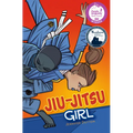 Jiu-Jitsu Girl - Paperback