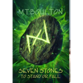 Seven Stones to Stand or Fall - Hardcover