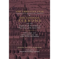 The Christian Year: Vol. 3 (Sermons for Pentecost and the Time after Pentecost) - Hardcover