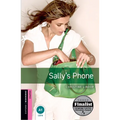 Oxford Bookworms Library: Sally's Phone: Starter: 250-Word Vocabulary - Paperback