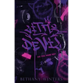 Little Devil (Alternate Cover Edition) - Paperback