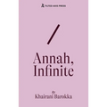 Annah, Infinite - Paperback
