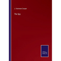 The Spy - Paperback
