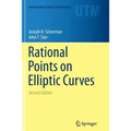 Rational Points on Elliptic Curves - Paperback