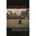 Bleeding Hearts: From Passionate Activism to Violent Insurgency in Egypt - Paperback