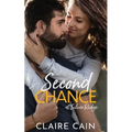 Second Chance at Silver Ridge: A Sweet Small Town Romance - Paperback