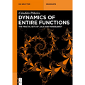 Dynamics of Entire Functions: The Fractal Sets of Julia and Mandelbrot - Paperback