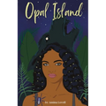 Opal Island: Book One - Paperback