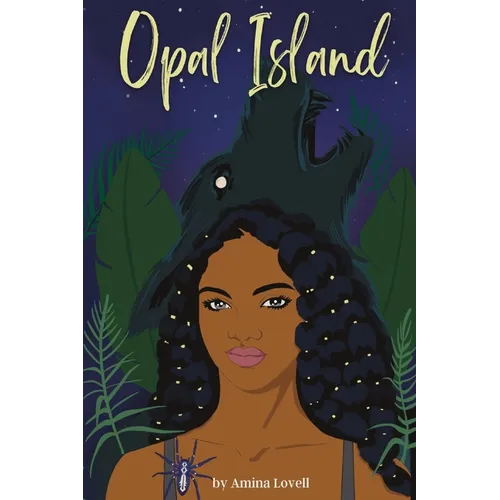 Opal Island: Book One - Paperback