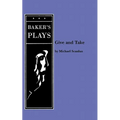 Give and Take - Paperback