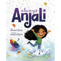 Always Anjali - Hardcover