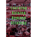 Learning Raising Demand Strategy - Paperback