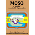 Moso: A Model for Sustainable Organisation - Paperback