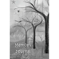 Memory Journal: Interactive Notebook - Paperback