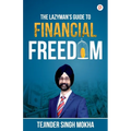 The Lazy Man's Guide to Financial Freedom - Paperback
