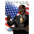 Tribute: Herman Cain - Paperback