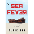 Sea Fever - Paperback