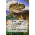 The Lost World - Paperback