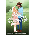Here With Me (Illustrated Special Edition Cover) - Paperback