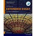 Oxford Resources for IB DP Extended Essay Course Book - Paperback