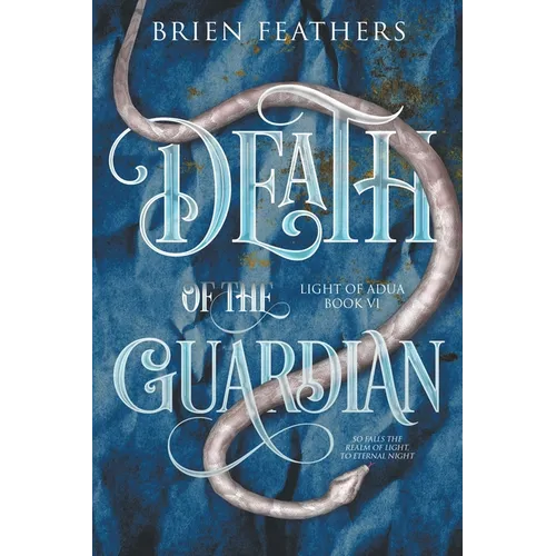 Death of the Guardian - Paperback