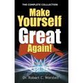 Make Yourself Great Again - Complete Collection - Paperback