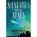 Shadows Cast by Stars - Paperback