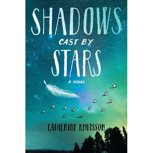 Shadows Cast by Stars - Paperback