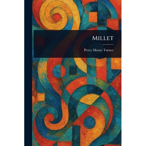 Millet - Paperback