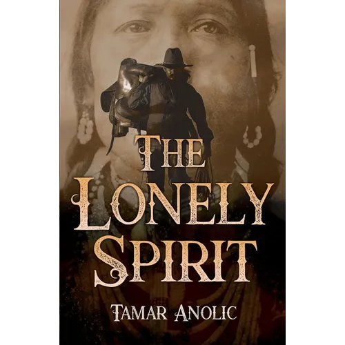 The Lonely Spirit - Paperback