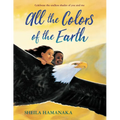 All the Colors of the Earth - Paperback
