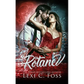 Rotanev: A Standalone Poseidon Tale - Paperback