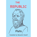 The Republic - Paperback