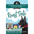Roast Date - Paperback