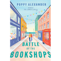 The Battle of the Bookshops - Paperback
