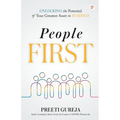 People First - Paperback
