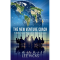 The New Venture Coach - Paperback