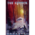 The Synner: Echoes in the Snow - Paperback