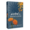 Wicked & Wildflower - Paperback