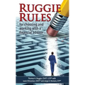 Ruggie Rules: for choosing and working with a financial advisor - Paperback