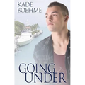 Going Under - Paperback